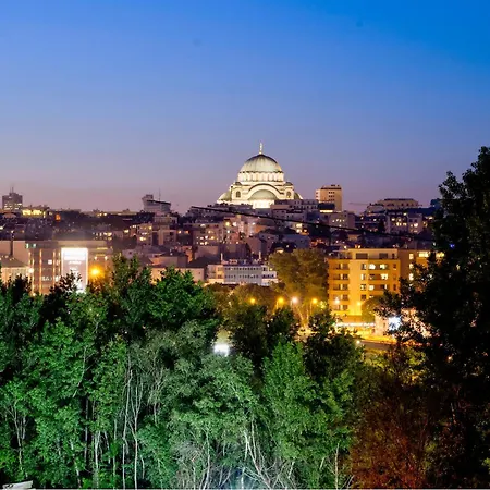 Appartement View Dusanovac