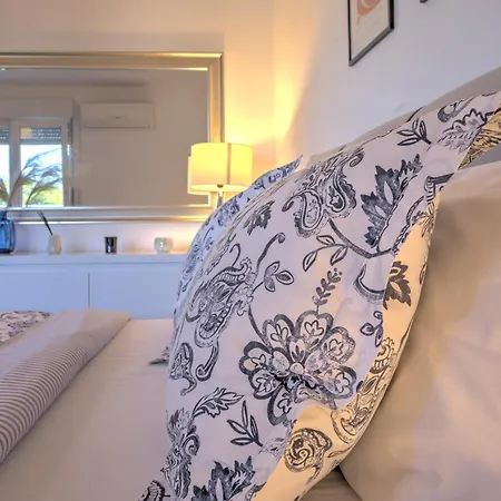 View Appartement Dusanovac