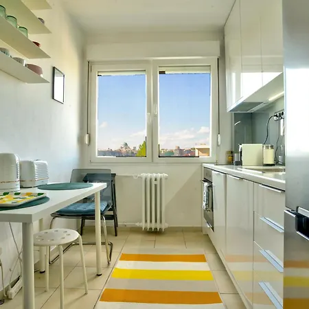 Appartement View Dusanovac