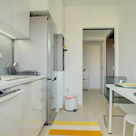 View Apartment