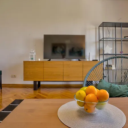 View Appartement Dusanovac