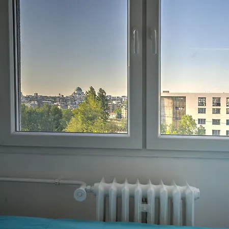 View Apartment