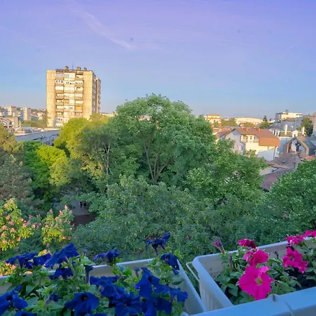 View Apartment *