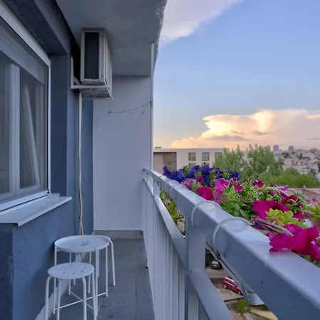 Apartment View Dusanovac